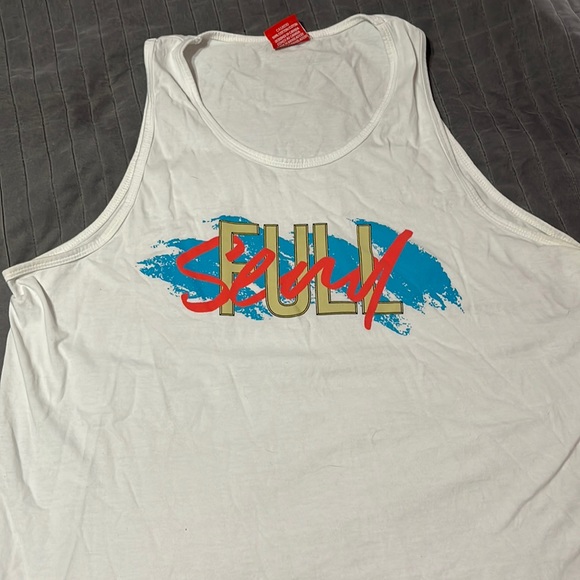 Other - Full Send Nelk Bro Tank